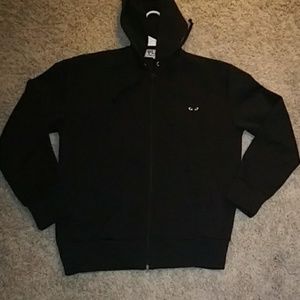 Comme des Garcons CDG hoodie